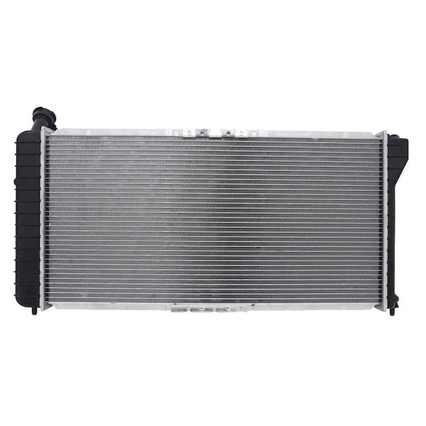 One Stop Solutions 97-00 Venture Transport Montana Silhouet Radiator, 1890 1890 - main